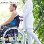Reliable Wheelchair Repair Services for Safe, Smooth Mobility