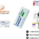 Modafinil 200 Mg | Modadove.co