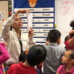 Working with English Language Learners: Practical Strategies for Teachers
