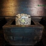 Create Your Dream Custom Home Sauna with Saunashield