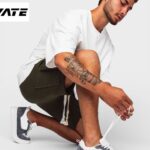 להרים נעלי ספורט| ELEVATE