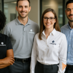 Custom Embroidery Company in New York | Premium Corporate Stitching