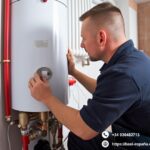 Instalación de Calderas Baxi en Barcelona | Servicio Experto