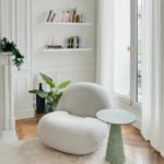 Decorative Wooden Bookshelves for a Stylish Home | Forhuset.no