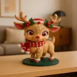 A Gilded Haven: Curating Timeless Luxury at Home