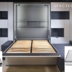 Murphy Bed with Sofa: Smart, Space-Saving Comfort for Your Room