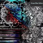 Best Tattoo Shops In Burnsville | Oceanbluetattoo.com