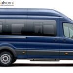 Affordable Minibus Hire Malvern – Safe, Flexible Group Travel
