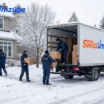 Umzug Bülach – Stressfrei mit professionellen Umzugsdiensten