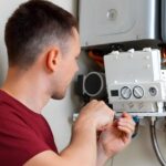 Reparación Calderas Ariston Barcelona – Servicio Rápido y Profesional