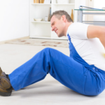 Work Injury Physiotherapy in Royal Oak — Faster Recovery