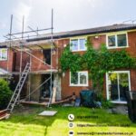 House Extensions Manchester – Bespoke, Built to Last