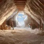 Attic Insulation Removal Service | Greenserviceinsulation.com