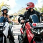 Rent a Bike in Bali: Safe, Cheap & Delivered Across Ubud, Seminyak & Canggu