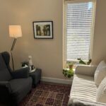 Stress and Anxiety Counseling for calmer, confident days