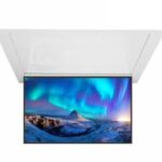 A Hidden Twist in Living Room Design