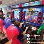 Gashapon Machine Rental for Fun-Filled Events