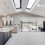 A Dublin Home Reimagined: A Thoughtful Extension Tale