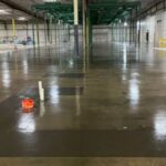 Veterinary Epoxy Flooring in NJ | Hygienic & Durable Clinics
