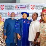 An Unexpected Honour: A Quiet Celebration of Courage