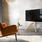 A Hidden Twist in Living Room Design