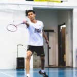 Top Badminton Academy in Singapore for All Levels