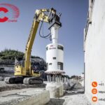 Explore Secant Pile Shoring Techniques for Safe Excavation Support