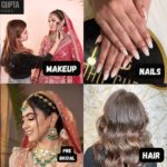 Eyelash Extension in Gurgaon | MG Makeovers Mega Mall