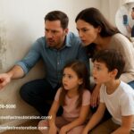 Professional Mold Cleanup in Parkville for Thorough & Safe Removal