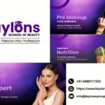 Trusted professional programs from beauty institute chandigarh experts