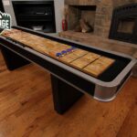 Pool Table Leveling Fort Collins – Precise, Professional Service
