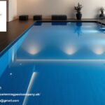 Luxury Pool Installations by Top Swimming Pool Installation Companies