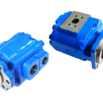 Parker P330 Gear Pump: High-Performance Hydraulic Solution