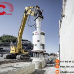 Maximale Effizienz mit Asphaltiermaschinen für professionelle Ergebnisse