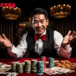 Mastering Online Gambling Articles: Tips, Trends, and Insights