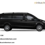 Cheltenham Minibus | Minibus Cheltenham