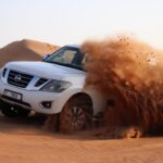 Unique Buggy Safari: Thrilling Desert Driving with aetourism.ae