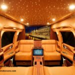 Executive Cadillac Escalade Conversion by Lexani Motorcars