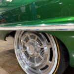 El Gotti 2 Piece Wheels: Lightweight Forged Luxury for Your Ride