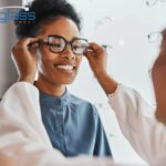 Glass Lenses For Eyeglasses | Eyeglassdirect