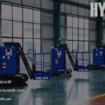 Aerial Work Platforms Manufacturer | Hynee