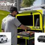 Get a Thorough Car Report UAE to Buy with Confidence