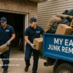 Hire Experts Top Junk Removal Hauling Service For Efficiency
