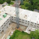 A Builder’s Tale of Precision and Promise