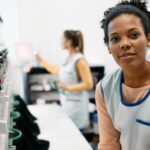 Speed Queen Spare Parts Malaysia – Genuine Parts for Reliable Laundry