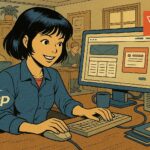 Héros ordinaires et le voile numérique