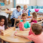 Montessori Bead Material: Engaging Math Tools for Active Learning