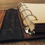 PVC Pockets: Durable Organisation for Documents