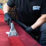 Sofftvätt i Stockholm och Göteborg – rengöring som känns som ny