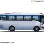 Affordable 25 Seater Coach Hire Cotswolds | Cotswoldminibus
